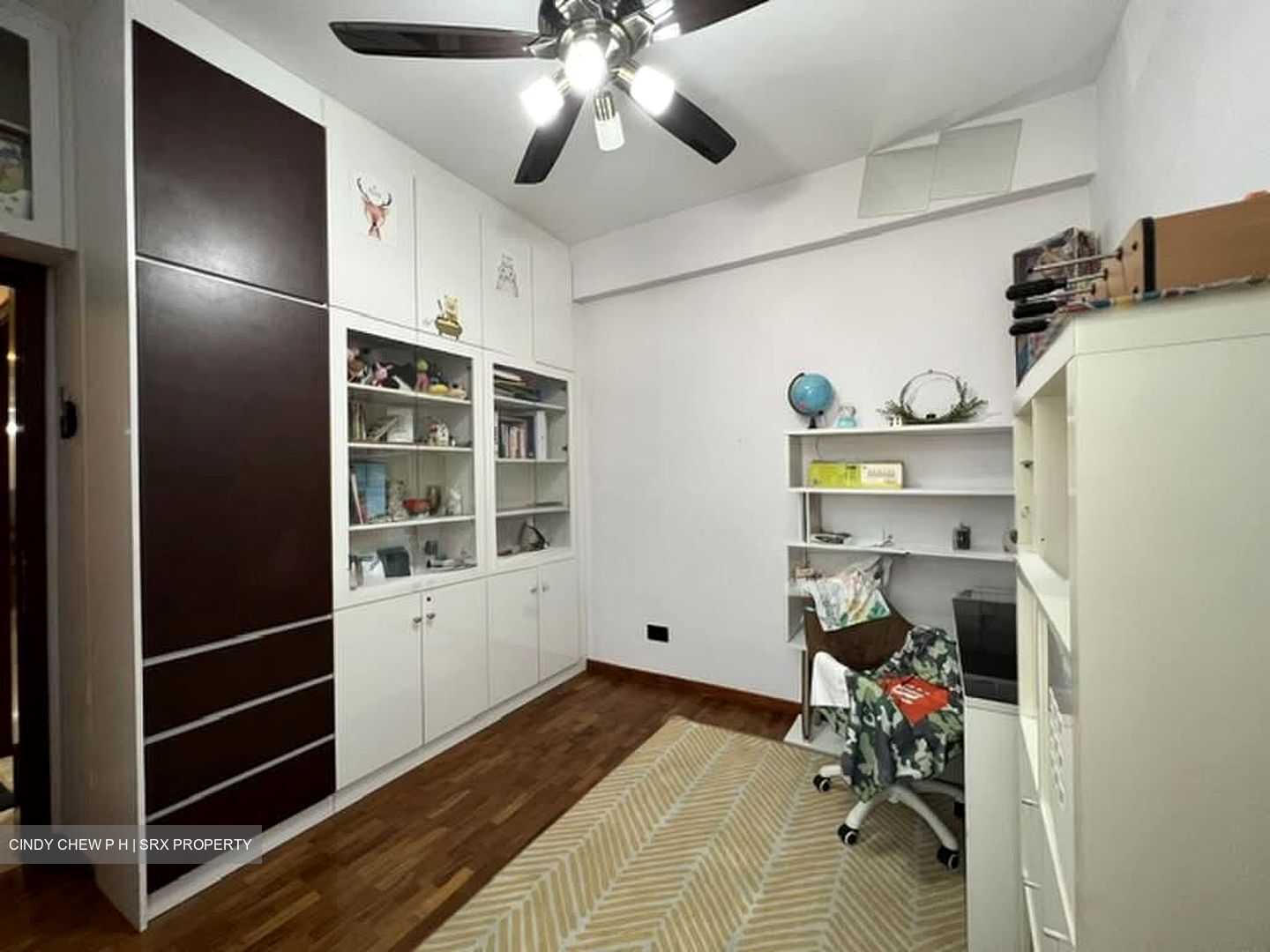 Northvale (D23), Apartment #599521061